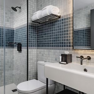 Chambre Lit King-Size
